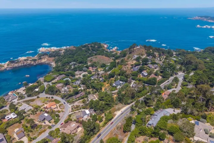18 Yankee Point Drive, Carmel, California 93923