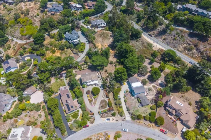 18 Yankee Point Drive, Carmel, California 93923