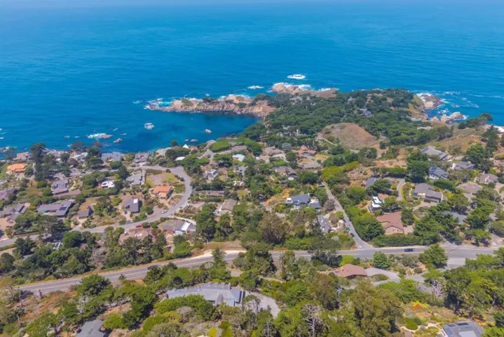 18 Yankee Point Drive, Carmel, California 93923