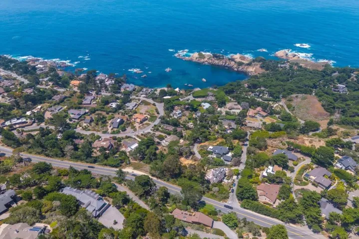 18 Yankee Point Drive, Carmel, California 93923