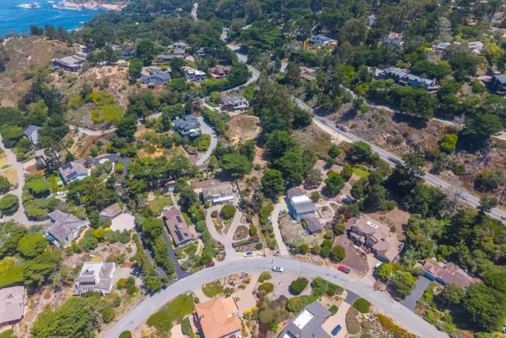 18 Yankee Point Drive, Carmel, California 93923