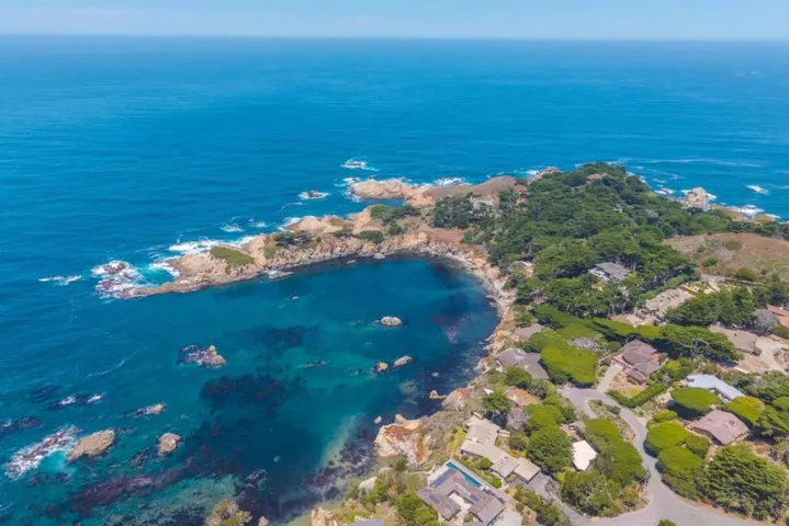 18 Yankee Point Drive, Carmel, California 93923