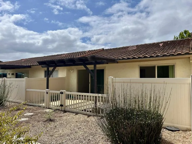 1706 Belle Mead Road, Encinitas, California 92024