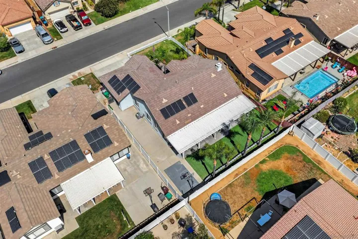 1166 Brookmeade Cir, Beaumont, California 92223