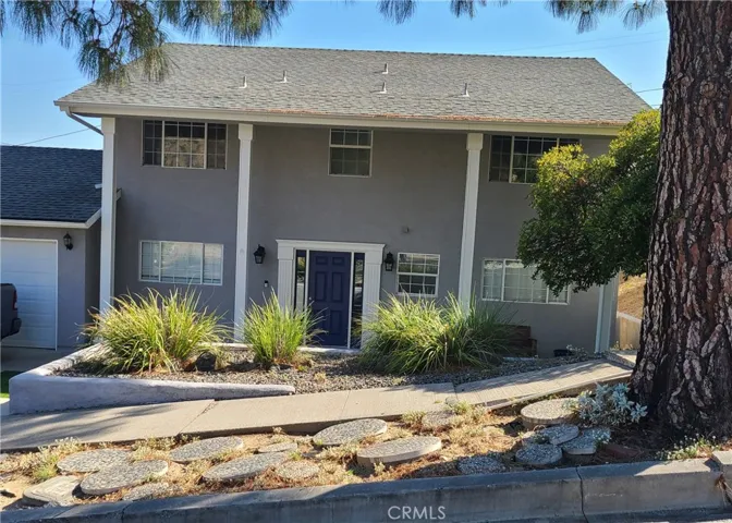 13853 Tucker Avenue, Sylmar, California 91342