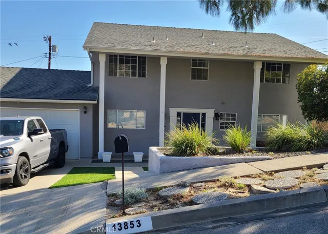 13853 Tucker Avenue, Sylmar, California 91342