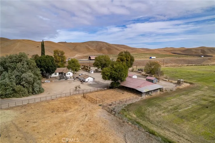 13625 Ea Hwy 46, Paso Robles, California 93446