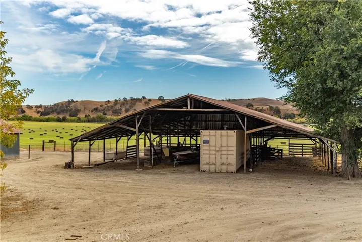 13625 Ea Hwy 46, Paso Robles, California 93446