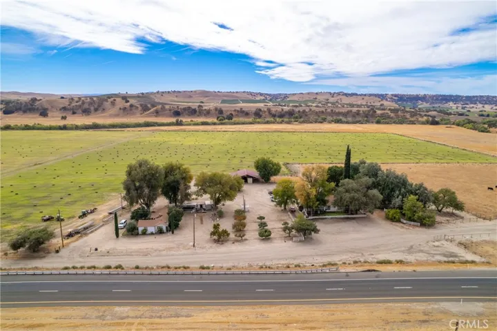 13625 Ea Hwy 46, Paso Robles, California 93446