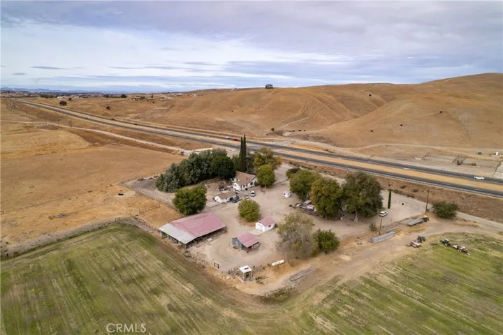 13625 Ea Hwy 46, Paso Robles, California 93446
