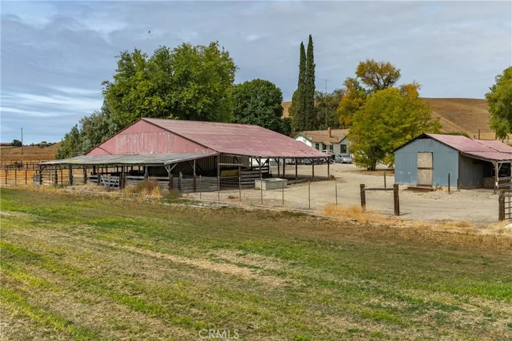 13625 Ea Hwy 46, Paso Robles, California 93446