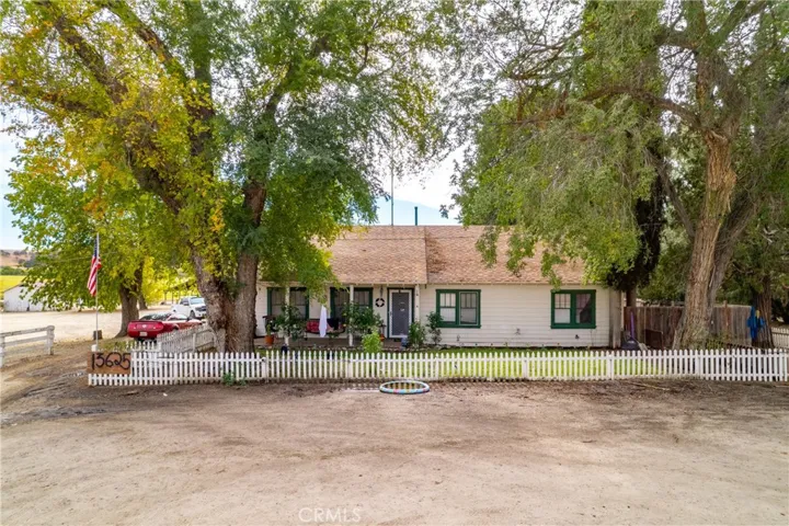 13625 Ea Hwy 46, Paso Robles, California 93446