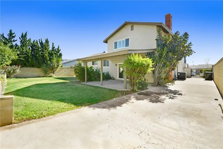 10344 Mignonette, Rancho Cucamonga, California 91701