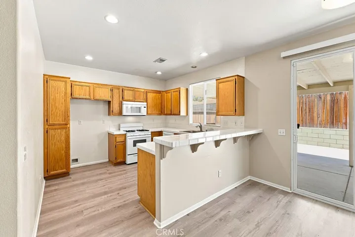 3537 Mount Lassen Avenue, Rosamond, California 93560