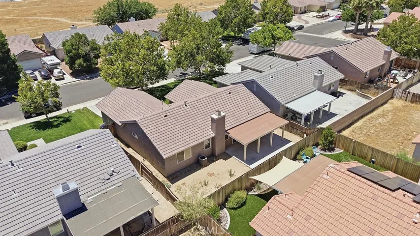3537 Mount Lassen Avenue, Rosamond, California 93560