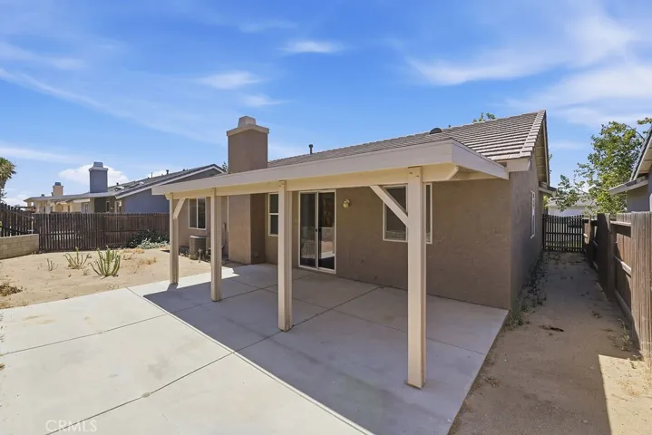 3537 Mount Lassen Avenue, Rosamond, California 93560