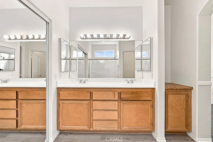 3537 Mount Lassen Avenue, Rosamond, California 93560