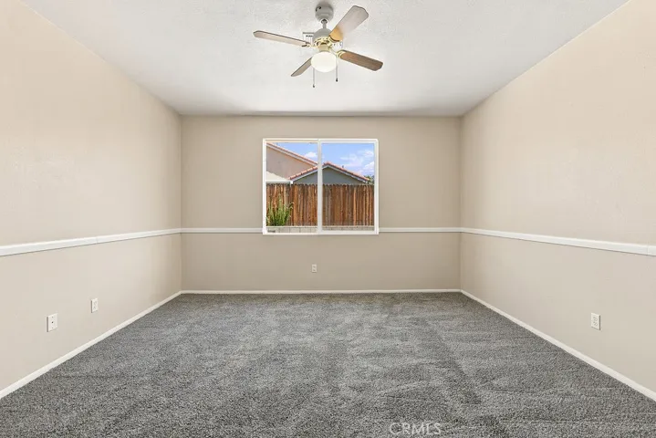 3537 Mount Lassen Avenue, Rosamond, California 93560