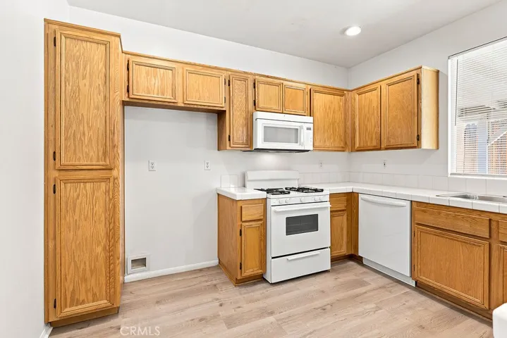 3537 Mount Lassen Avenue, Rosamond, California 93560