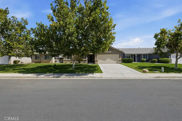 3537 Mount Lassen Avenue, Rosamond, California 93560