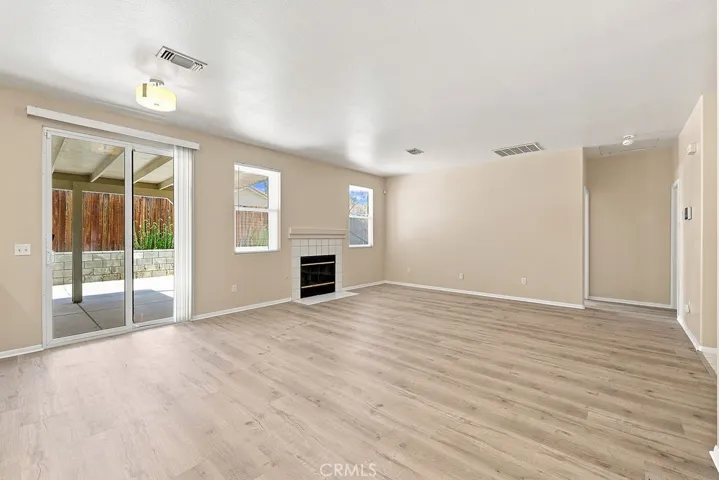 3537 Mount Lassen Avenue, Rosamond, California 93560