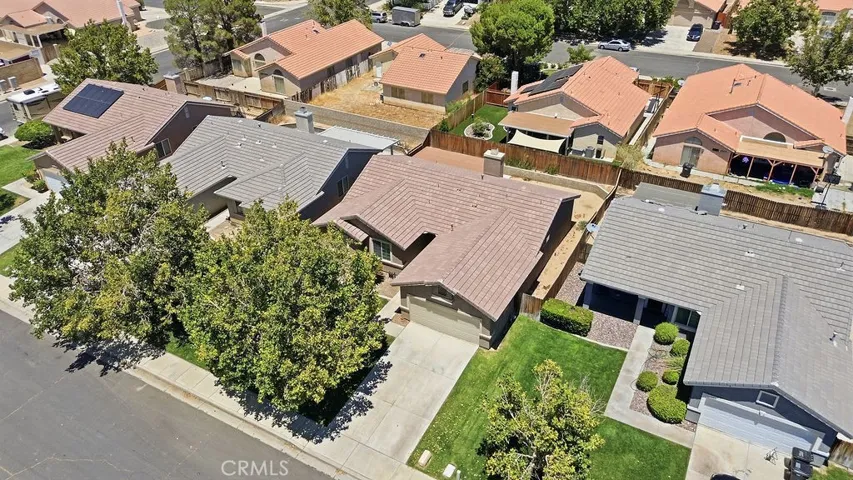 3537 Mount Lassen Avenue, Rosamond, California 93560