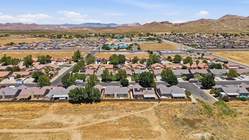 3537 Mount Lassen Avenue, Rosamond, California 93560