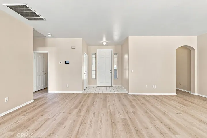 3537 Mount Lassen Avenue, Rosamond, California 93560