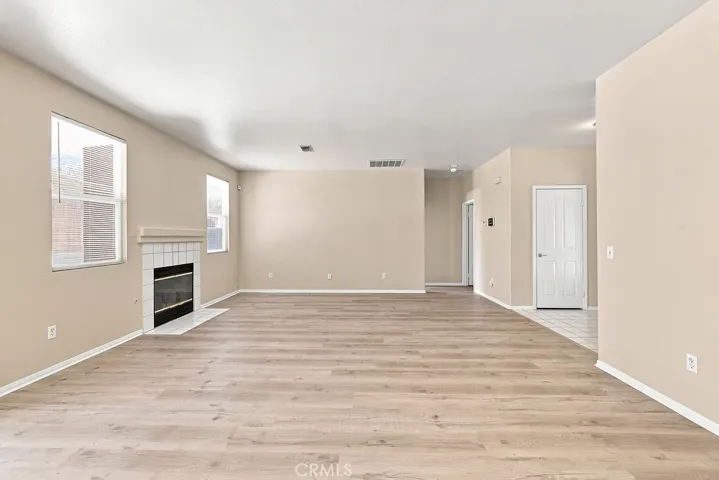 3537 Mount Lassen Avenue, Rosamond, California 93560