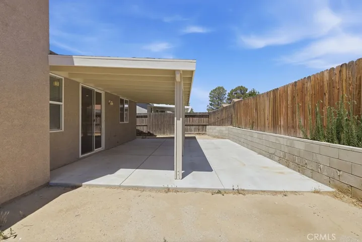 3537 Mount Lassen Avenue, Rosamond, California 93560
