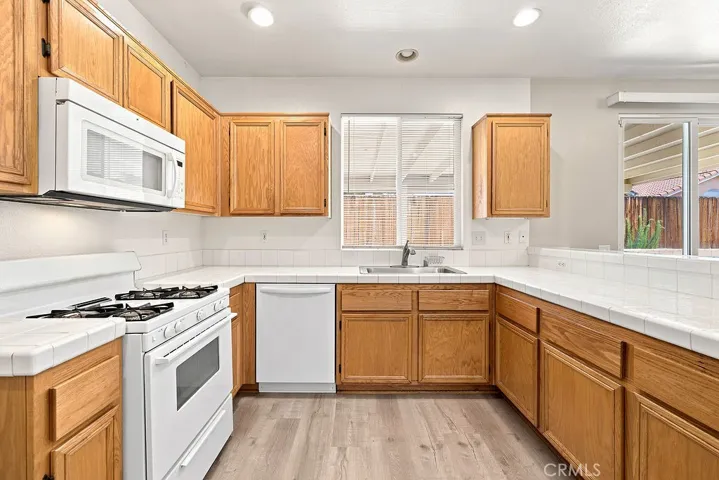 3537 Mount Lassen Avenue, Rosamond, California 93560