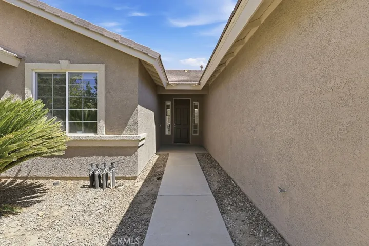 3537 Mount Lassen Avenue, Rosamond, California 93560