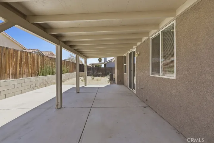 3537 Mount Lassen Avenue, Rosamond, California 93560