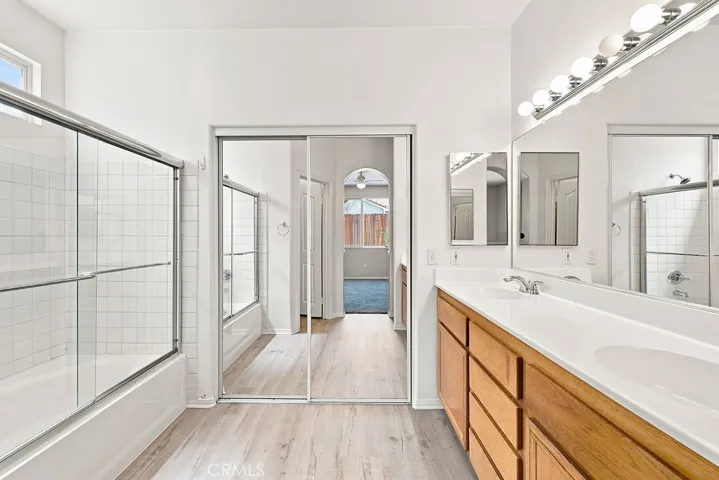 3537 Mount Lassen Avenue, Rosamond, California 93560
