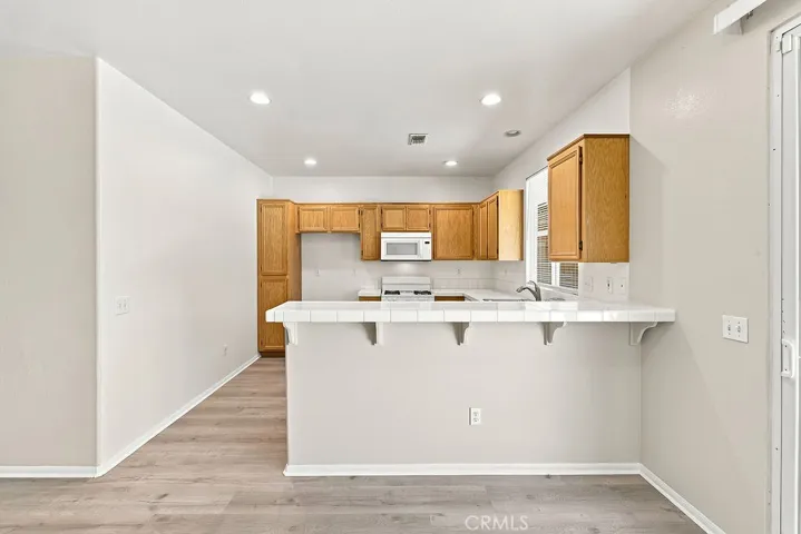 3537 Mount Lassen Avenue, Rosamond, California 93560