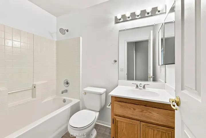 3537 Mount Lassen Avenue, Rosamond, California 93560