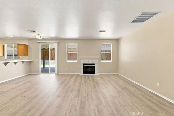 3537 Mount Lassen Avenue, Rosamond, California 93560