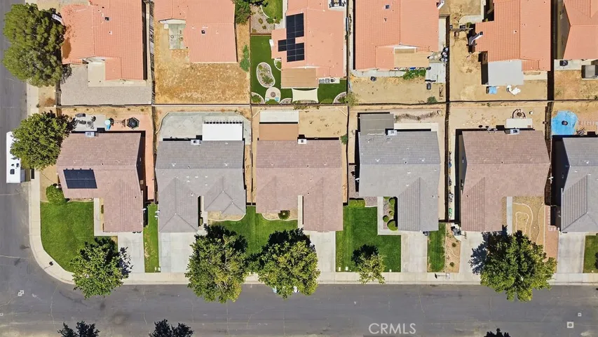 3537 Mount Lassen Avenue, Rosamond, California 93560
