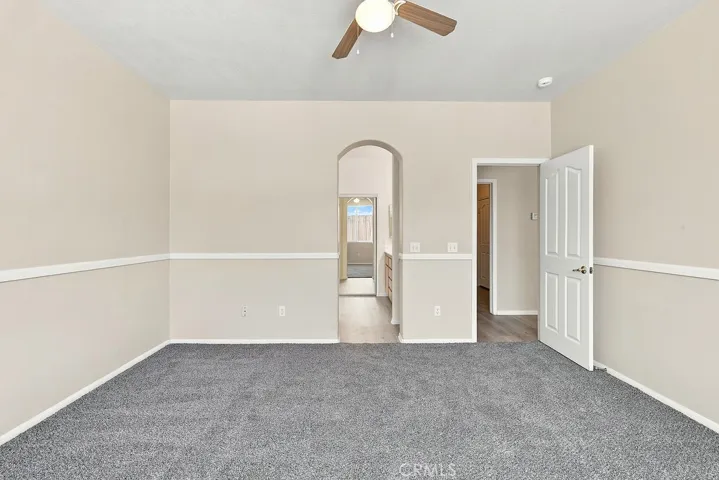 3537 Mount Lassen Avenue, Rosamond, California 93560