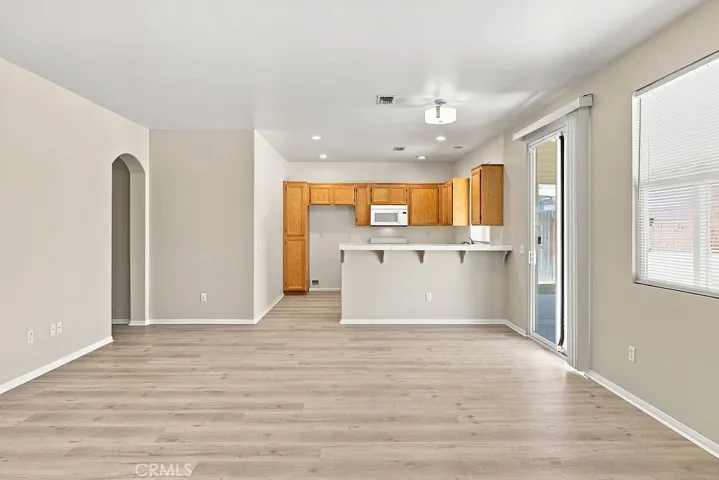 3537 Mount Lassen Avenue, Rosamond, California 93560