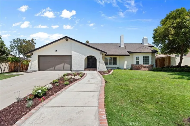 Beautifully updated home
