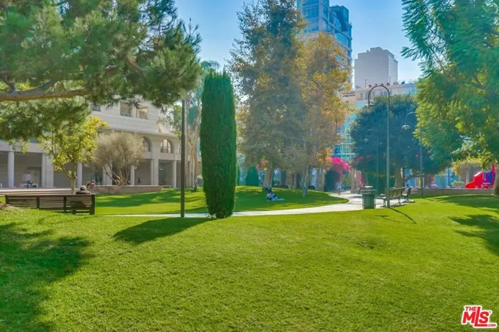 1100 S Hope Street 914, Los Angeles, California 90015