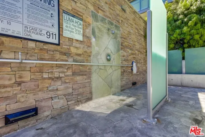 1100 S Hope Street 914, Los Angeles, California 90015
