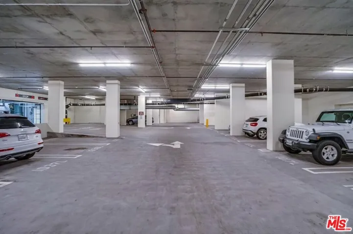 1100 S Hope Street 914, Los Angeles, California 90015