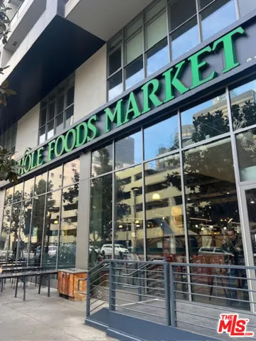 1100 S Hope Street 914, Los Angeles, California 90015