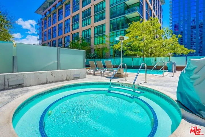 1100 S Hope Street 914, Los Angeles, California 90015