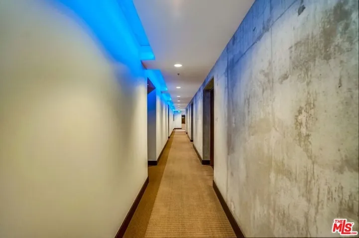 1100 S Hope Street 914, Los Angeles, California 90015
