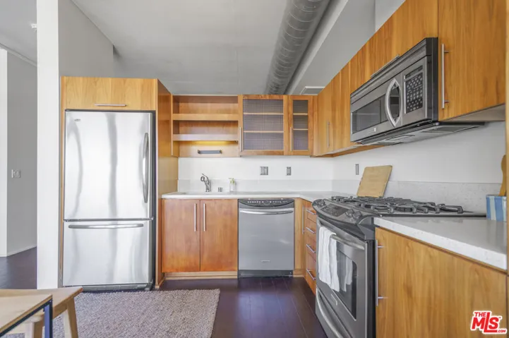 1100 S Hope Street 914, Los Angeles, California 90015