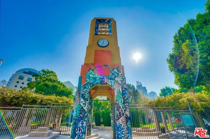 1100 S Hope Street 914, Los Angeles, California 90015
