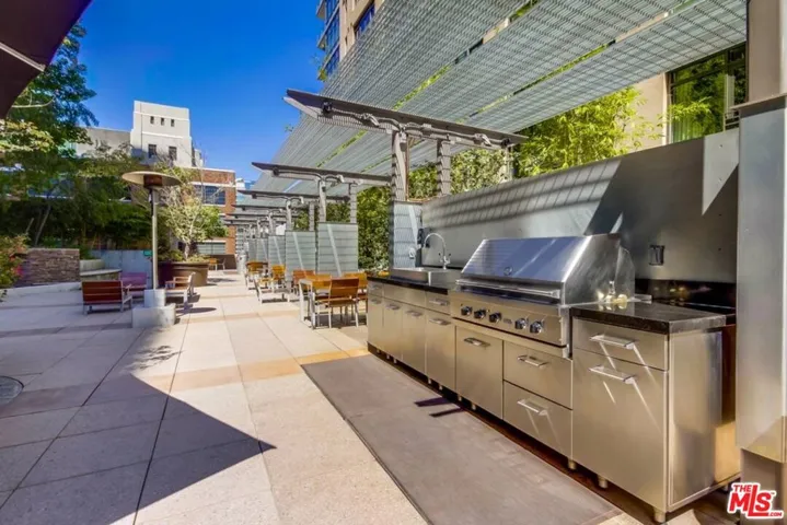 1100 S Hope Street 914, Los Angeles, California 90015